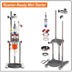 Heidolph Radleys Reactor-Ready Mini Lab Reactor Starter | Buy Online | Heidolph&trade; | Fisher Scientific